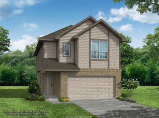 1431 Desire Ln, Bryan, TX 77803