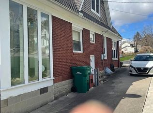 227 W Fairview St, Somerset, PA 15501