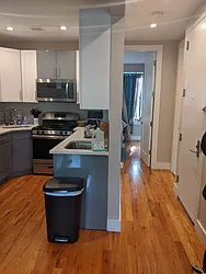 Rented by Highview Home Management