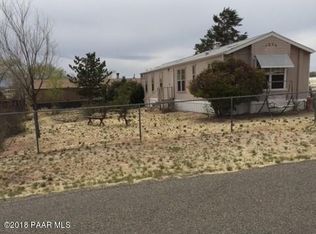 1275 Prairie Grass Rd, Chino Valley, AZ 86323