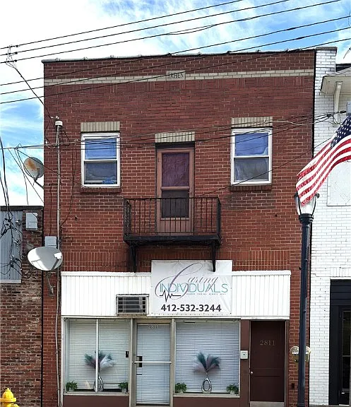 2811 Brownsville Rd #4 — Photo 1
