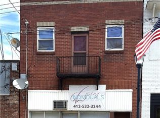 2811 Brownsville Rd #4, Pittsburgh, PA 15227