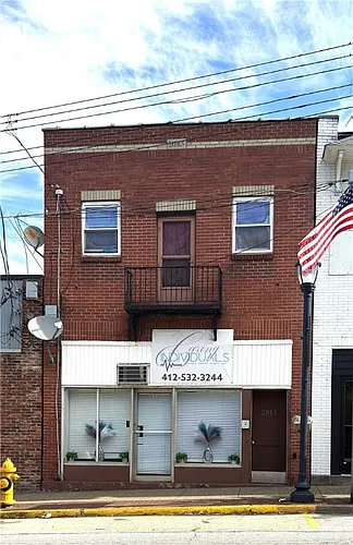 2811 Brownsville Rd #4 Photo 1