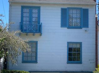 2326 Prince St #A, Berkeley, CA 94705