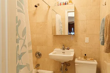 Rented by Berman Realty