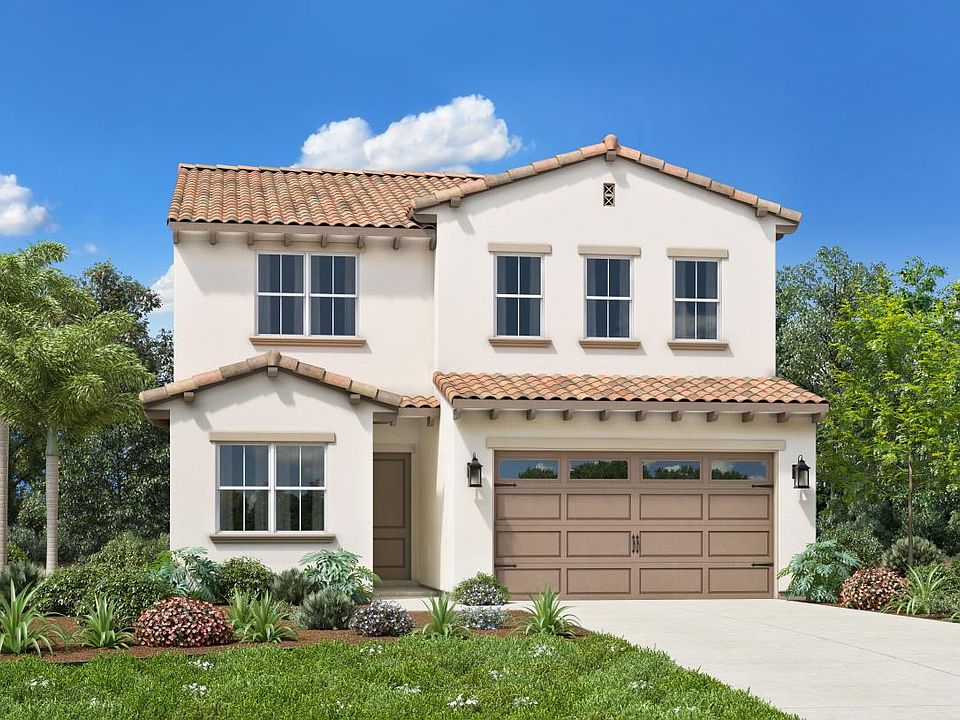 Spanish Colonial
