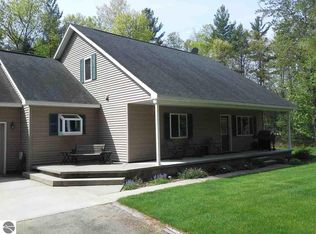 1310 Inez Rd, East Tawas, MI 48730