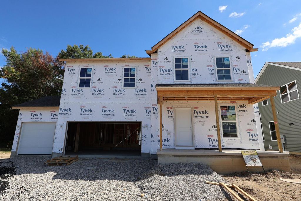 Real estate listing image