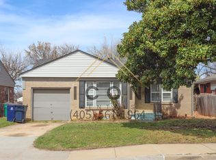 3917 NW 24th St, Oklahoma City, OK 73107