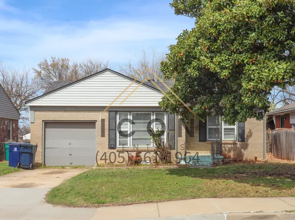 3917 NW 24th St, Oklahoma City, OK 73107