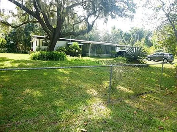 4808 E Fordham Pl, Hernando, FL 34442