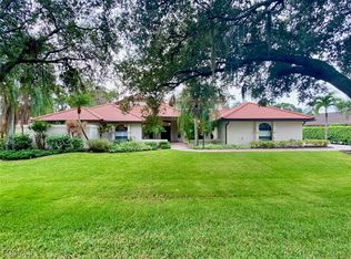 15536 Fiddlesticks Blvd, Fort Myers, FL 33912