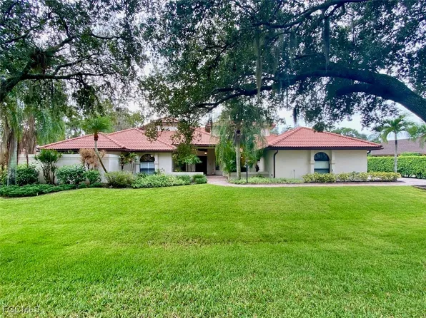 15536 Fiddlesticks Blvd, Fort Myers, FL 33912