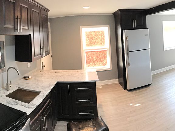 Open Floorplan