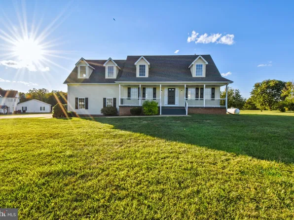 441 Fair Ln, Winchester, VA 22603