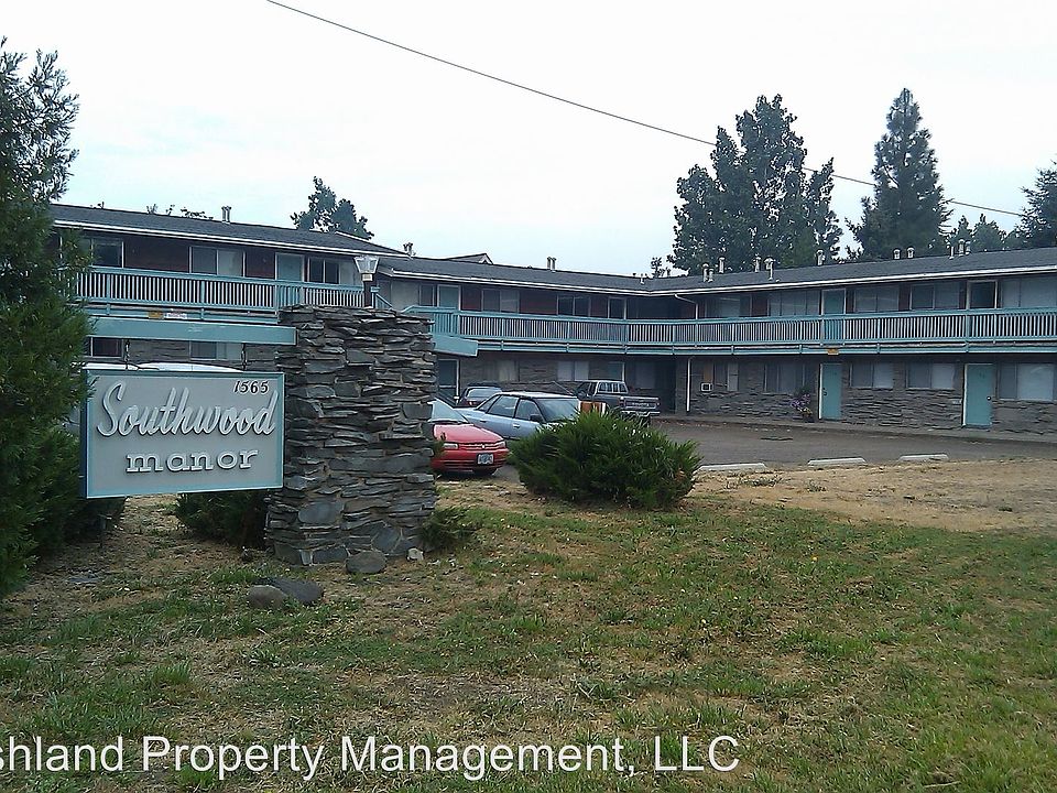1st image of 1565 Oregon St APT 202