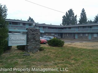 1565 Oregon St APT 201, Ashland, OR 97520