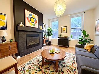 74 Huron Street, #2R