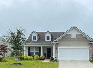 373 Promenade Ln, Okatie, SC 29909