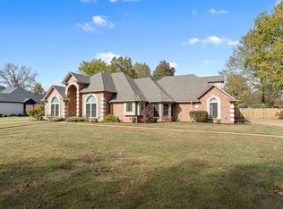 6404 N Park Rd, Texarkana, TX 75503