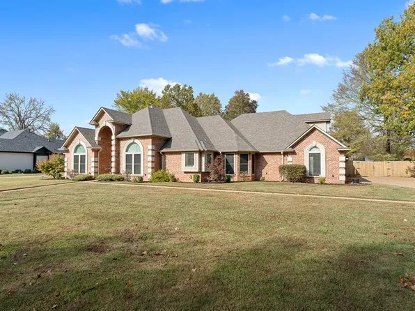 6404 N Park Rd, Texarkana, TX 75503