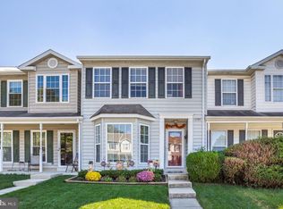 12582 Mirkwood Ln, Waldorf, MD 20601