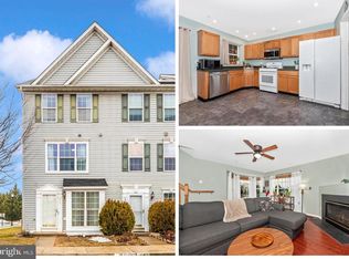 617 Hollowstone Rd, Frederick, MD 21703