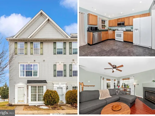 617 Hollowstone Rd, Frederick, MD 21703