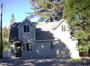 23682 Scenic Dr, Crestline, CA 92325