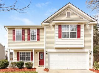 1115 Keener Creek Rd, Charlotte, NC 28216