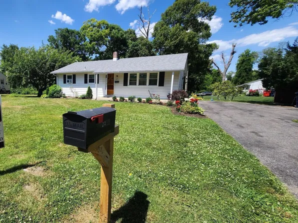 27 Kings Way, Bridgeton, NJ 08302