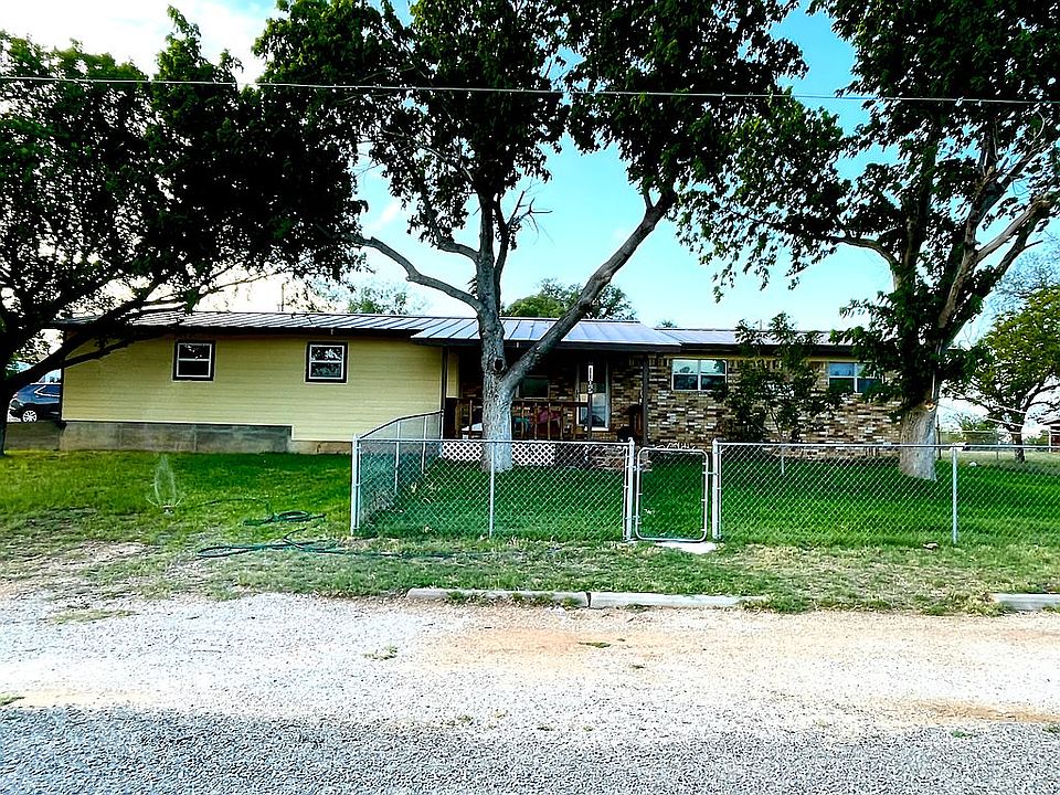 front view