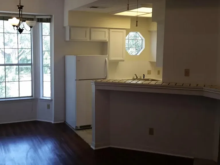 3111 Tom Green St #302 — Photo 1