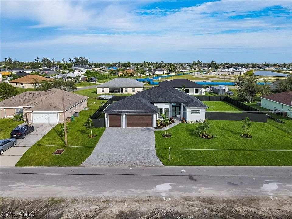 521 NW 1st Ter, Cape Coral, FL 33993 | Zillow