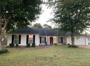 24 Sedgwick Cv, Jackson, TN 38305