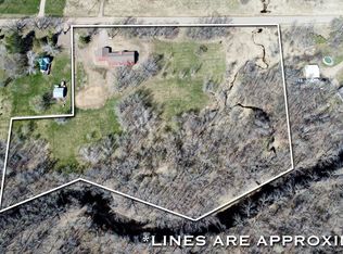 11136 140th Ave, Foreston, MN 56330