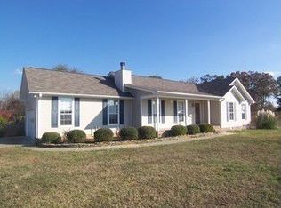 2214 Johnson Rd, Gadsden, AL 35901