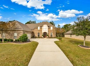 8819 Rosedown Ln, Daphne, AL 36526