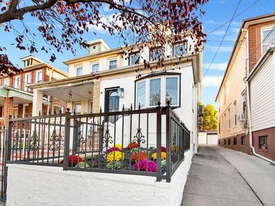 3232 Fenton Ave, Bronx, NY, 10469