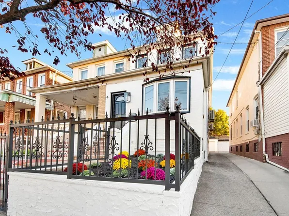 3232 Fenton Ave, Bronx, NY 10469