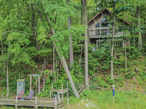 3420 Bungo Trl, Harrison, MI 48625