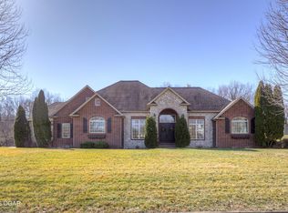 3502 Cedar Ridge Rd, Joplin, MO 64804