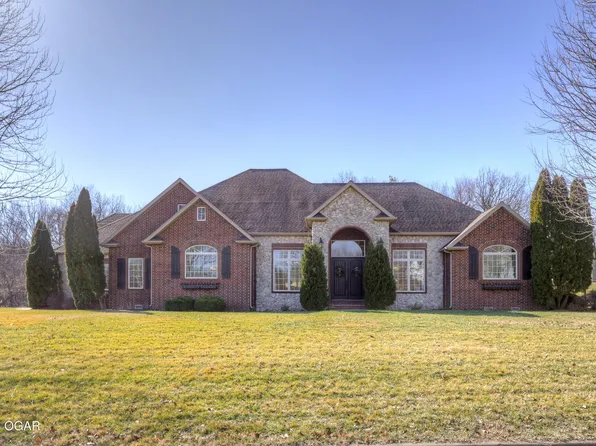 3502 Cedar Ridge Rd, Joplin, MO 64804