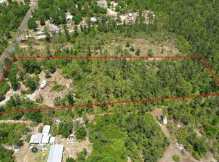 20020 Sweetwater Branch Rd, Fountain, FL 32438