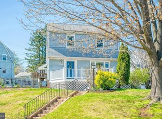 5572 Oakland Rd, Halethorpe, MD 21227