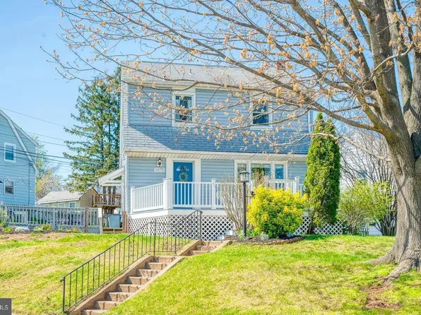 5572 Oakland Rd, Halethorpe, MD 21227