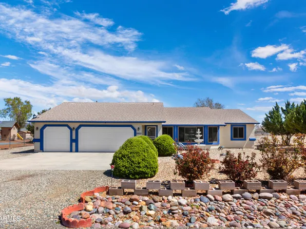 2933 N LYNX LAKE Drive, Prescott Valley, AZ 86314