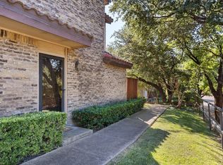 5626 Preston Oaks Rd APT 24A, Dallas, TX 75254