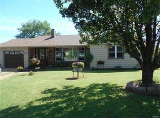 707 W Main St, Park Hills, MO 63601
