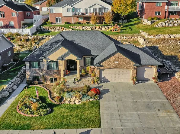856 E 3450 N, North Ogden, UT 84414
